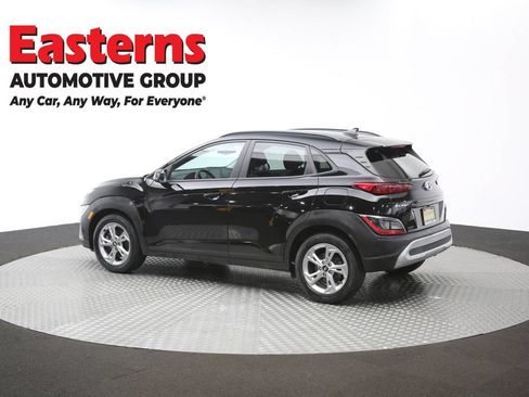 Used 2022 Hyundai Kona SEL w/ Convenience Package AWD/4WD image 63