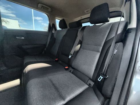 Used 2023 Nissan Rogue SV image 13