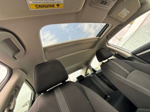 Used 2017 Honda Civic EX-T image 13