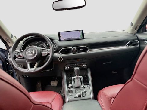 Used 2024 MAZDA CX-5 Carbon Edition AWD/4WD image 27