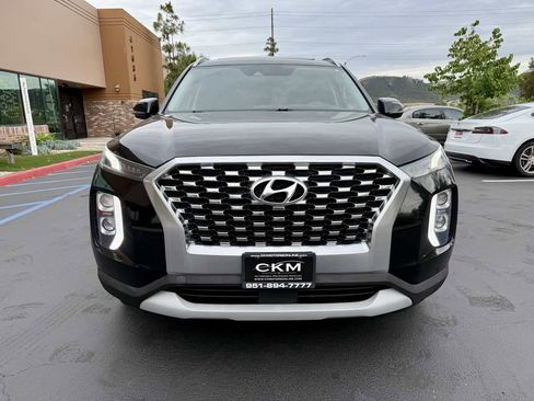 Used 2020 Hyundai Palisade SEL image 5