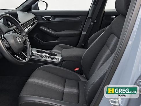 Used 2023 Honda Civic Sport image 10