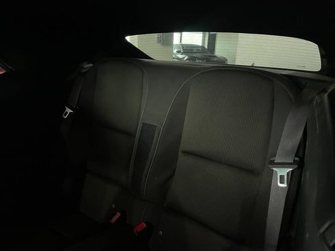 Used 2015 Chevrolet Camaro LT image 25