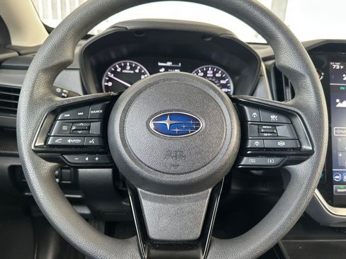 Used 2024 Subaru Crosstrek 2.0i Premium w/ Popular Package #4 AWD/4WD image 22