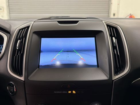 Certified 2020 Ford Edge ST-Line FWD image 25