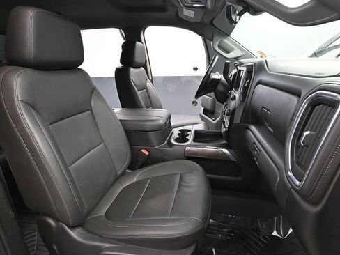 Used 2023 Chevrolet Silverado 3500 LTZ w/ LTZ Premium Package image 55