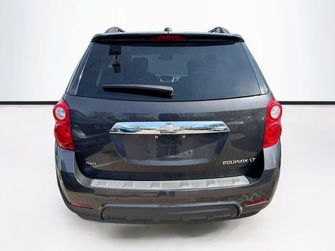 Used 2015 Chevrolet Equinox LT w/ Driver Convenience Package image 6