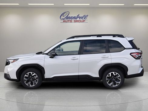 Certified 2026 Subaru Forester Premium AWD/4WD image 7