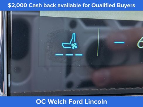 New 2026 Lincoln Corsair Reserve FWD image 27