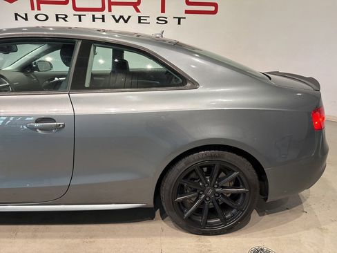 Used 2016 Audi A5 2.0T Premium Plus w/ Technology Package image 6