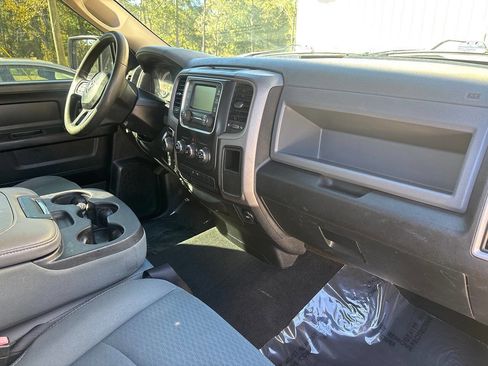 Used 2015 RAM 1500 Express image 24
