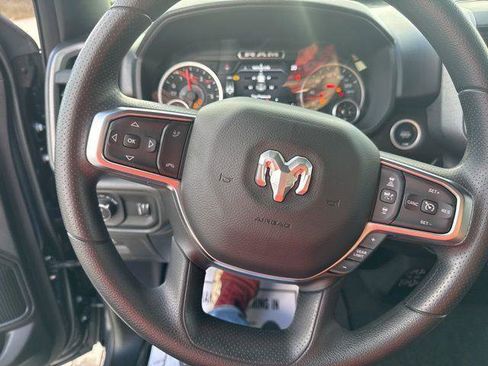 New 2026 RAM 1500 Classic Warlock image 20