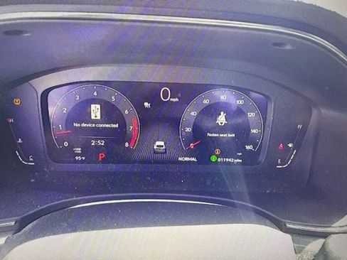 Used 2025 Acura Integra A-Spec FWD image 10