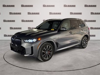 Used 2024 BMW X5 xDrive40i w/ M Sport Package
