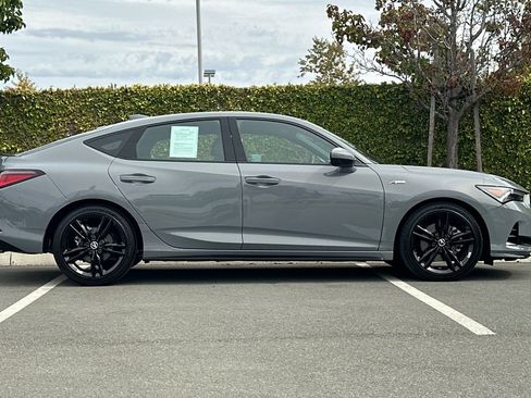 Used 2026 Acura Integra A-Spec FWD image 3