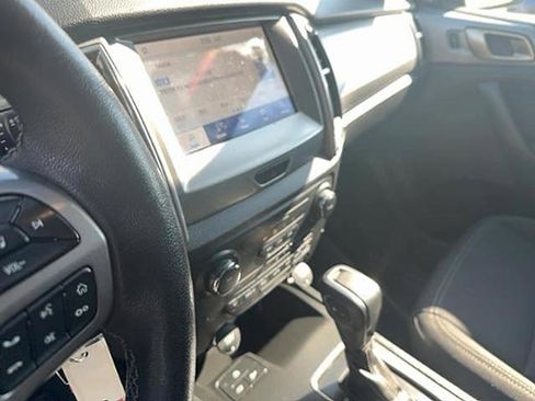 Used 2022 Ford Ranger XLT w/ Equipment Group 302A High image 16