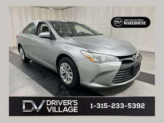 Used 2016 Toyota Camry LE FWD video 1