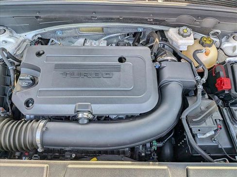 Used 2023 Buick Envision Essence w/ Sport Touring Package image 23