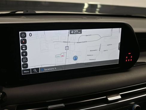 Used 2024 Hyundai Palisade Calligraphy AWD/4WD image 17