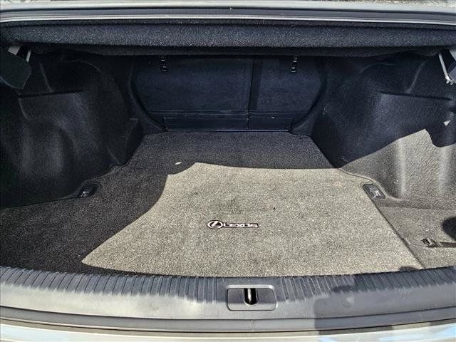 Used 2014 Lexus IS 250 AWD w/ Premium Package image 21