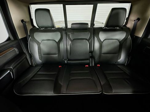 Used 2021 RAM 1500 Laramie AWD/4WD image 13