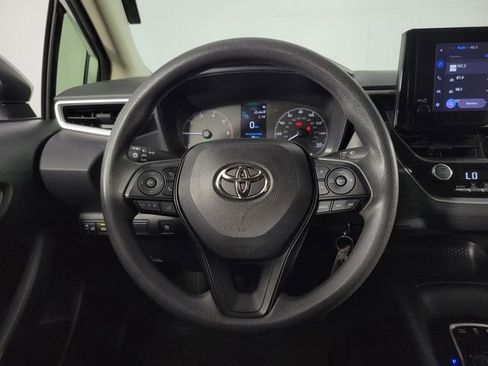 Used 2024 Toyota Corolla LE FWD image 21