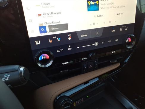 Certified 2023 Lexus NX 350 350 Premium image 19