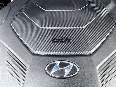 Certified 2023 Hyundai Palisade Calligraphy image 34