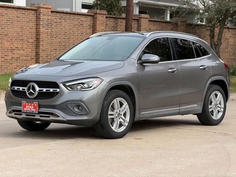 Certified 2022 Mercedes-Benz GLA 250 GLA 250 image 9