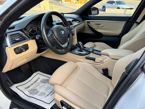 Used 2018 BMW 430i Gran Coupe image 11