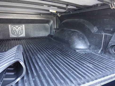 Used 2022 RAM 1500 Classic SLT w/ Electronics Convenience Group image 25