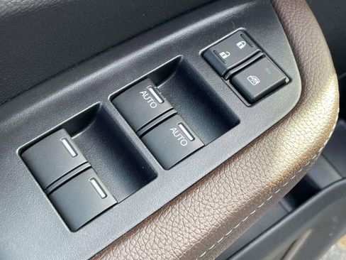 Used 2025 Honda Ridgeline RTL image 16