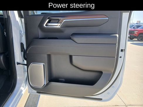 New 2026 GMC Sierra 1500 Denali w/ Denali Reserve Package image 20