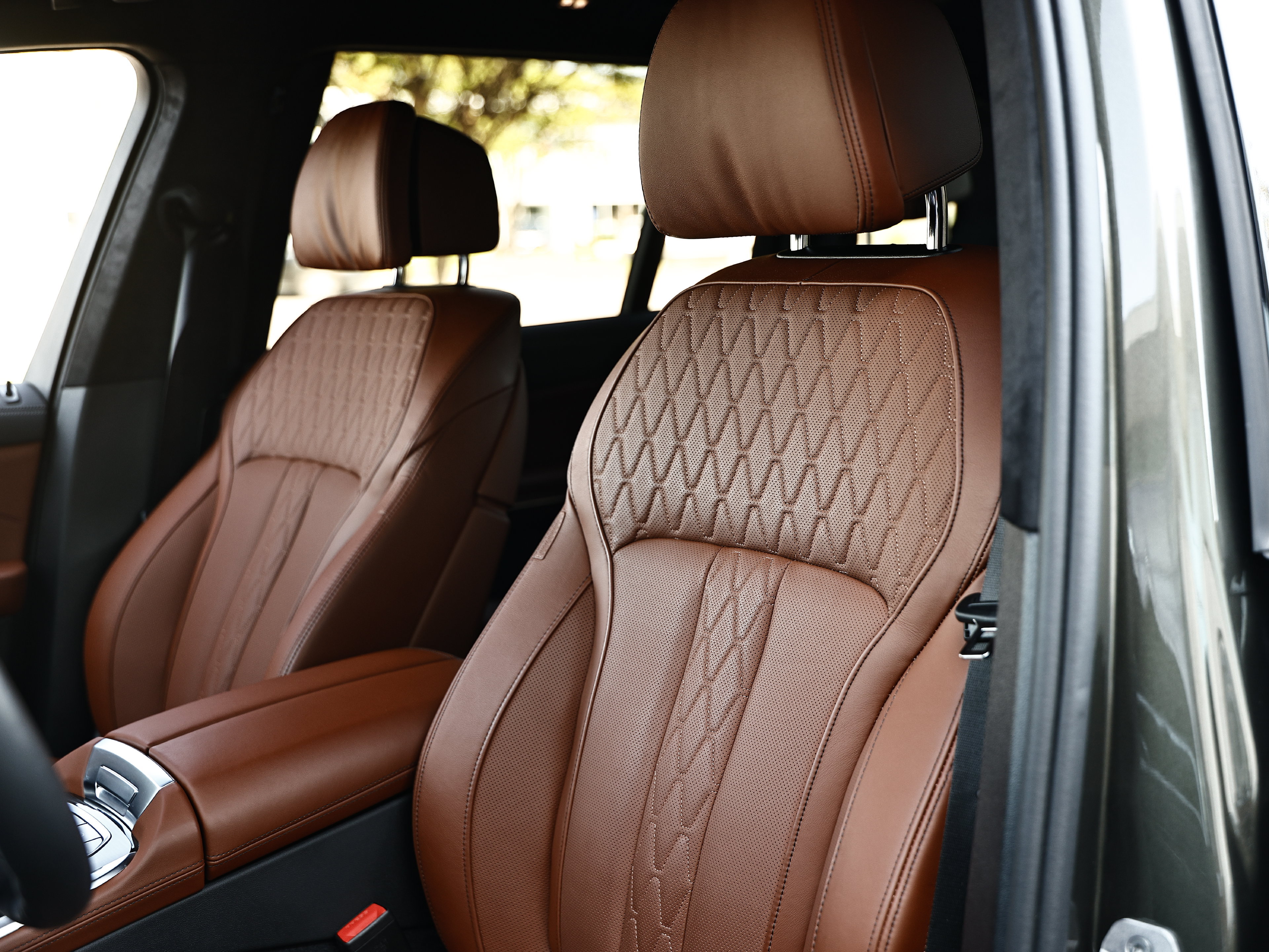 Used 2026 BMW X7 M60i AWD/4WD image 19