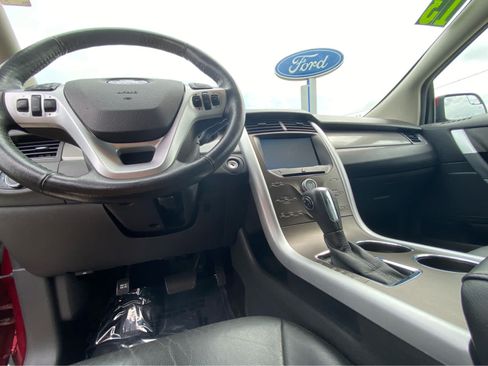 Used 2013 Ford Edge SEL AWD/4WD image 18