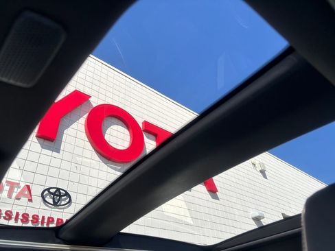 New 2026 Toyota Crown Limited image 18