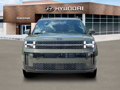 New 2026 Hyundai Santa Fe Calligraphy image 12
