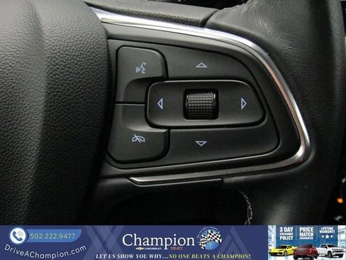 Used 2023 Buick Encore GX Preferred w/ Cold Weather Comfort Package AWD/4WD image 24