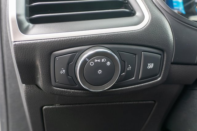 Certified 2022 Ford Edge SEL AWD/4WD image 19