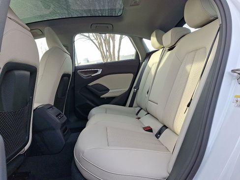 Used 2025 Audi A5 2.0T Premium Plus w/ Premium Plus image 10