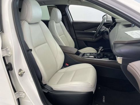 Used 2022 MAZDA CX-30 AWD 2.5 S w/ Premium Package image 20