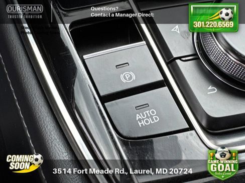 Used 2025 MAZDA CX-30 AWD 2.5 S w/ Preferred Package image 29