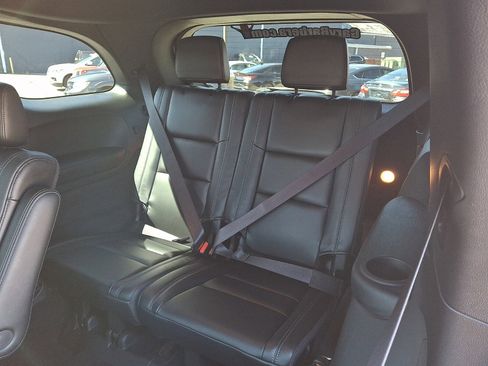Used 2021 Dodge Durango GT image 10