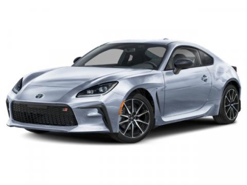 New 2027 Toyota GR86 RWD image 1