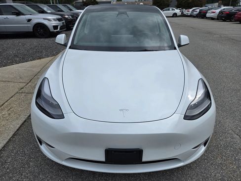 Used 2023 Tesla Model Y Performance AWD/4WD image 25