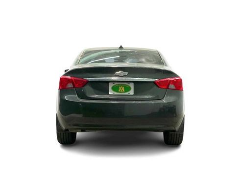 Used 2014 Chevrolet Impala LS image 3