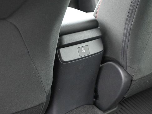 New 2026 Nissan Sentra SR FWD image 13