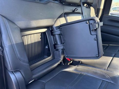 Used 2020 GMC Sierra 2500 Denali w/ Denali Ultimate Package image 37