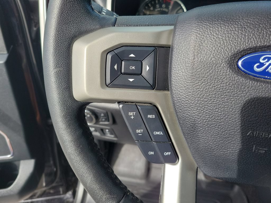 Used 2020 Ford F150 Lariat AWD/4WD image 24