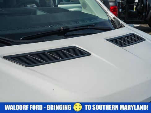 Used 2023 Ford Transit 350 XL image 16